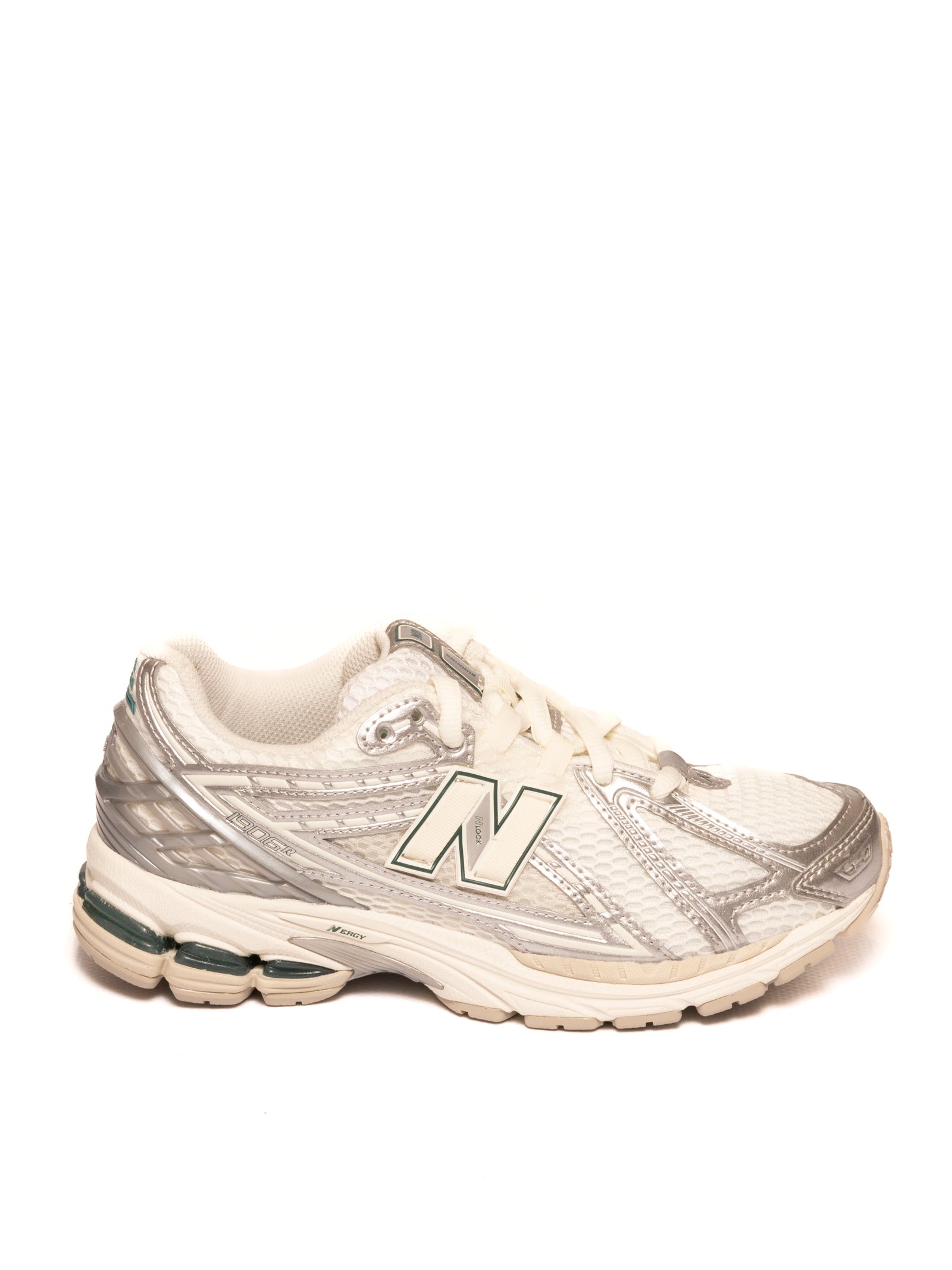 NEW BALANCE Sneaker 1906 ree bianco 1906 REE-SILVER 