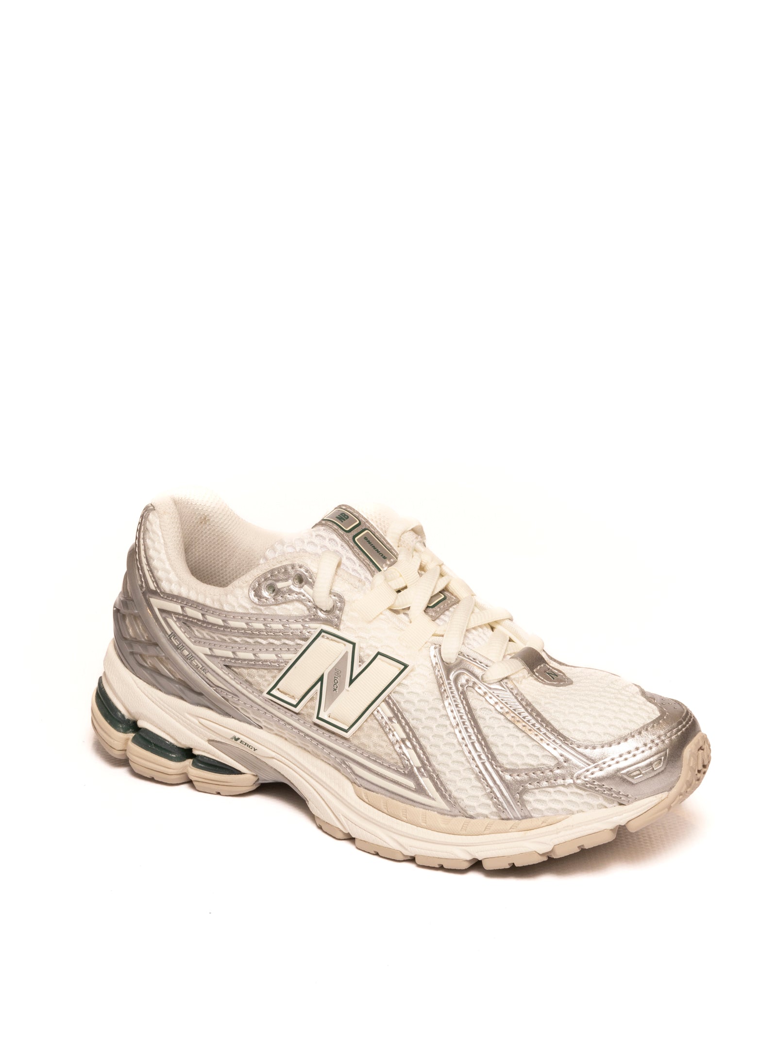 NEW BALANCE Sneaker 1906 ree bianco 1906 REE-SILVER 