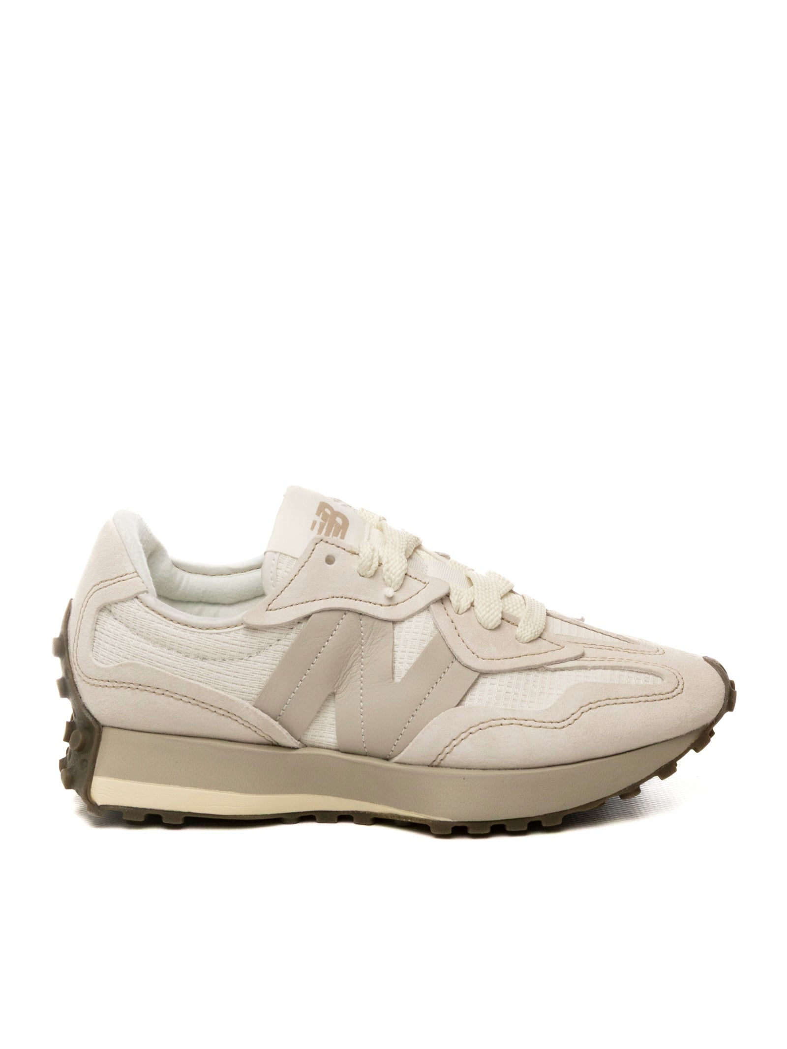 NEW BALANCE Sneaker 327 sea salt 327 U W2L5-SEA SALT 
