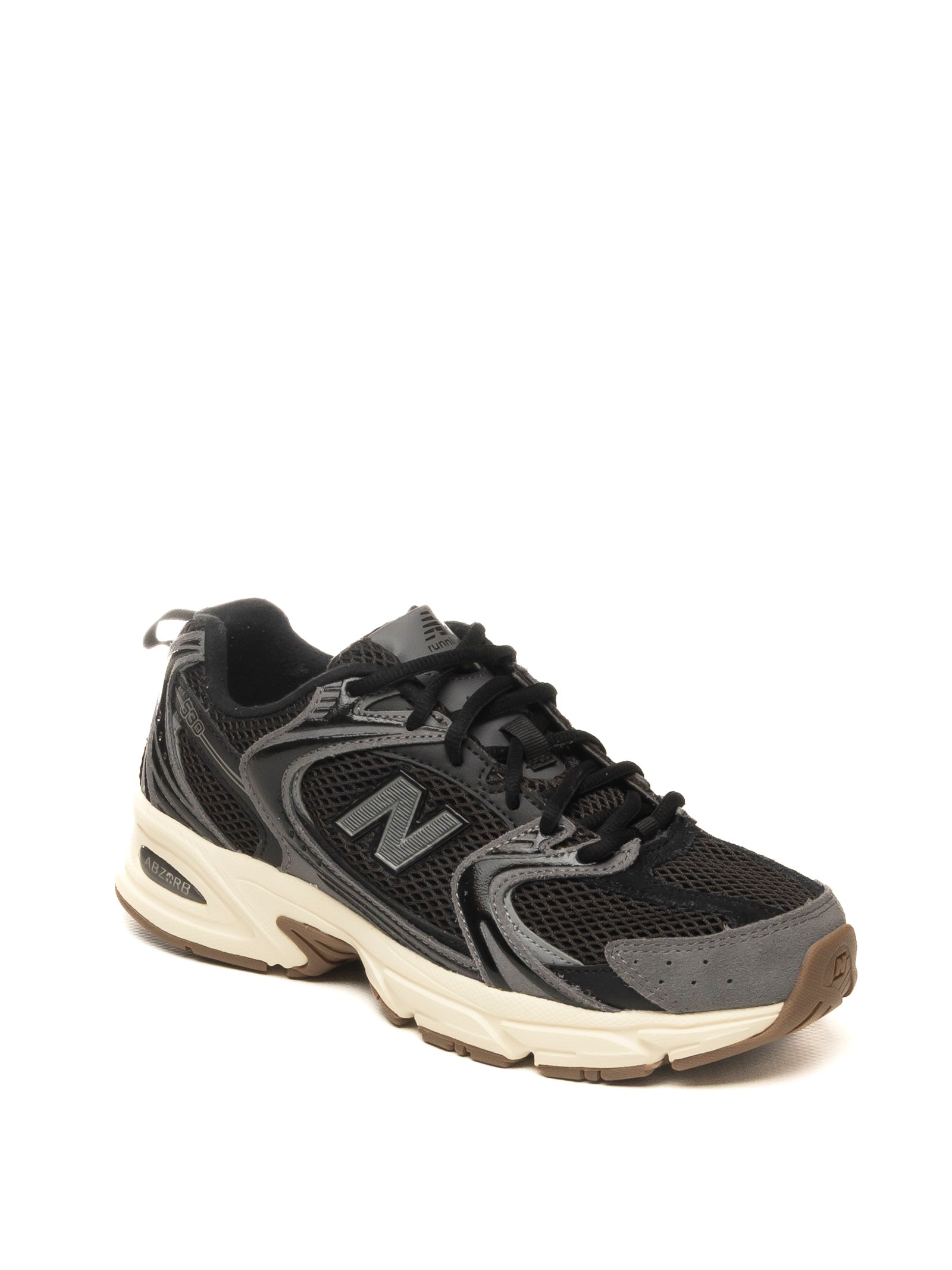 NEW BALANCE Sneaker 530 9tn nero 530 D 9TN-BLK 