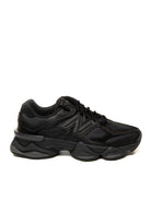 NEW BALANCE Sneaker 9060 nri nero 9060 NRI-BLK 