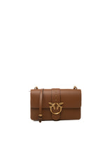 Marrone/gold