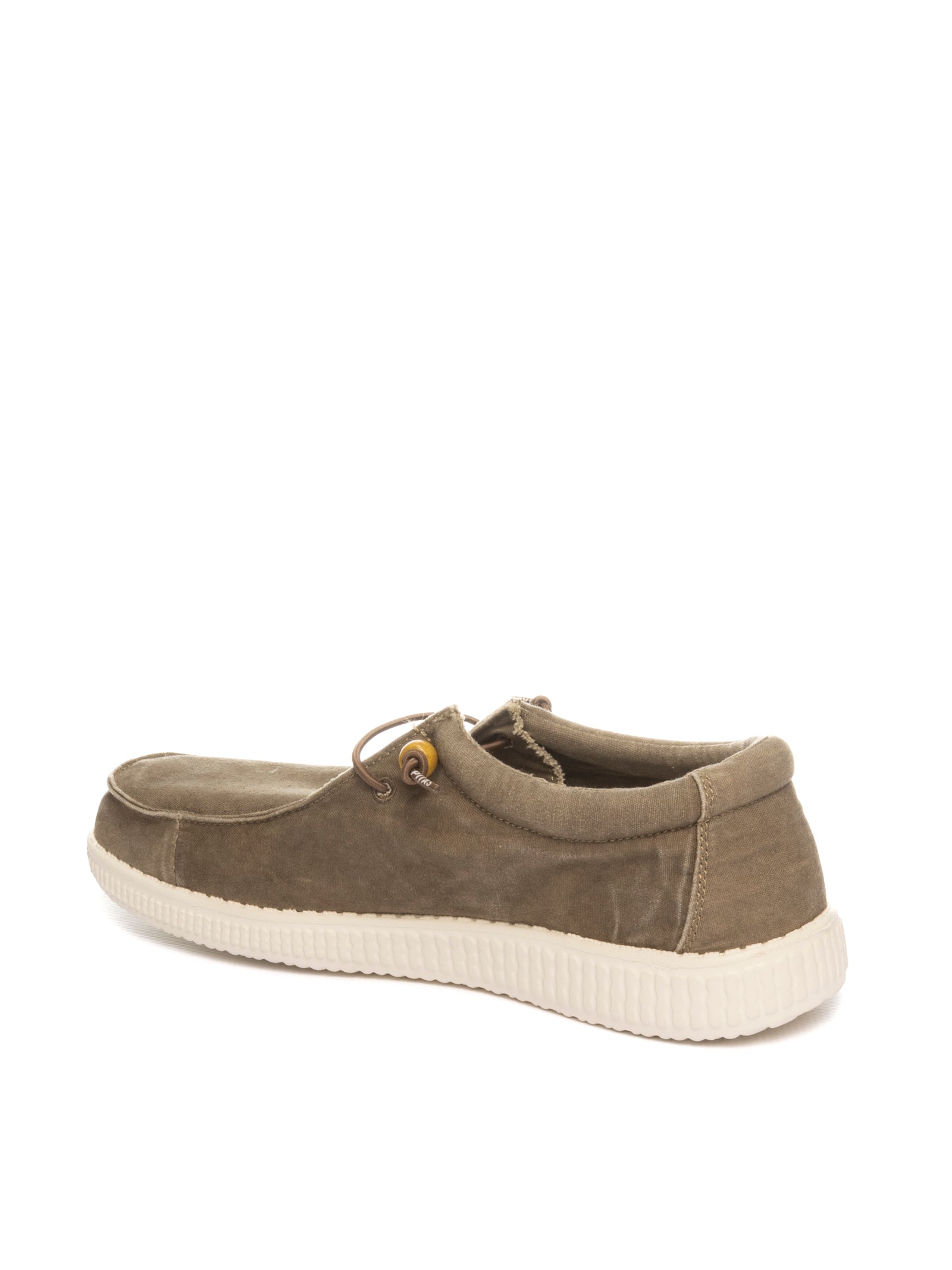 PITAS Slipon wallabi taupe WALLABI WASHED-TAUPE 