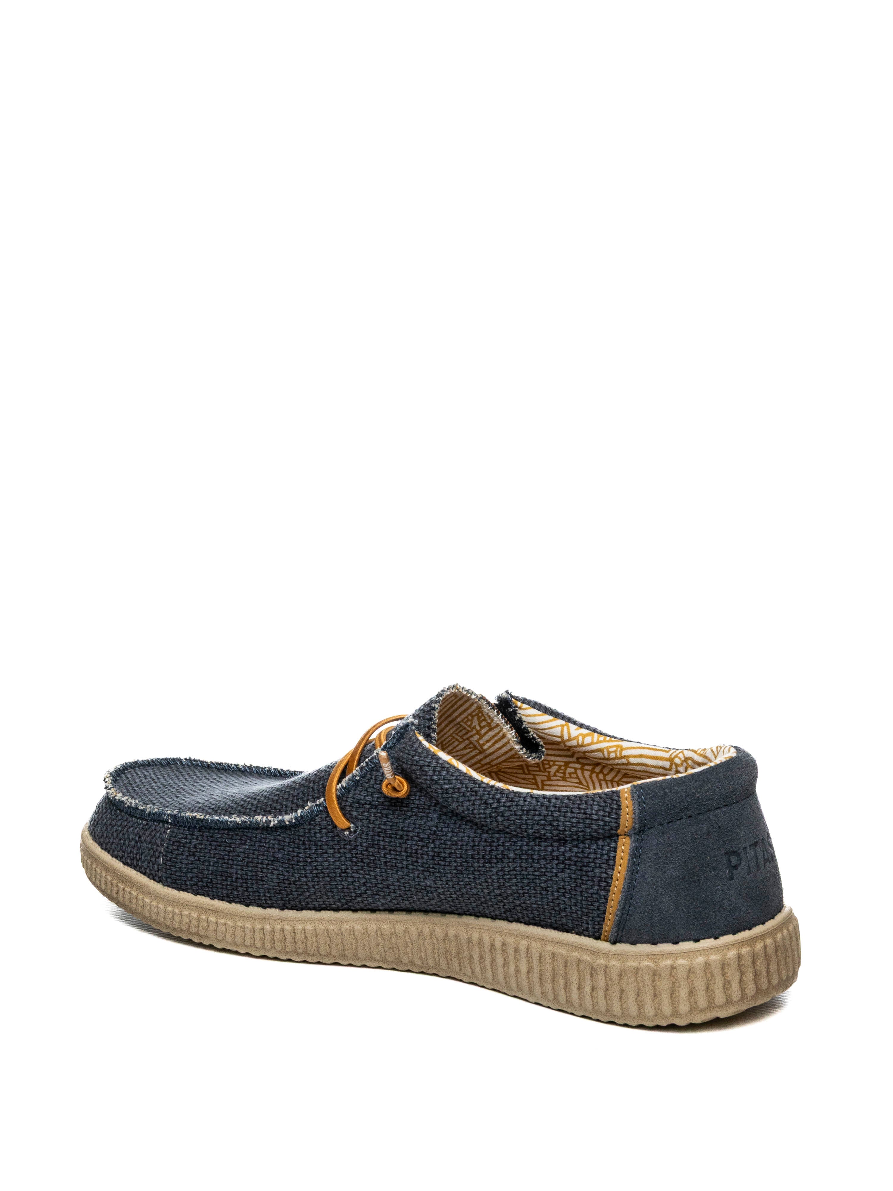 PITAS slipon steve marino STEVE TESSUTO-MARINO 