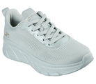 SKECHERS Senaker bobs salvia 117385 BOBS B FLAX-SAGE 
