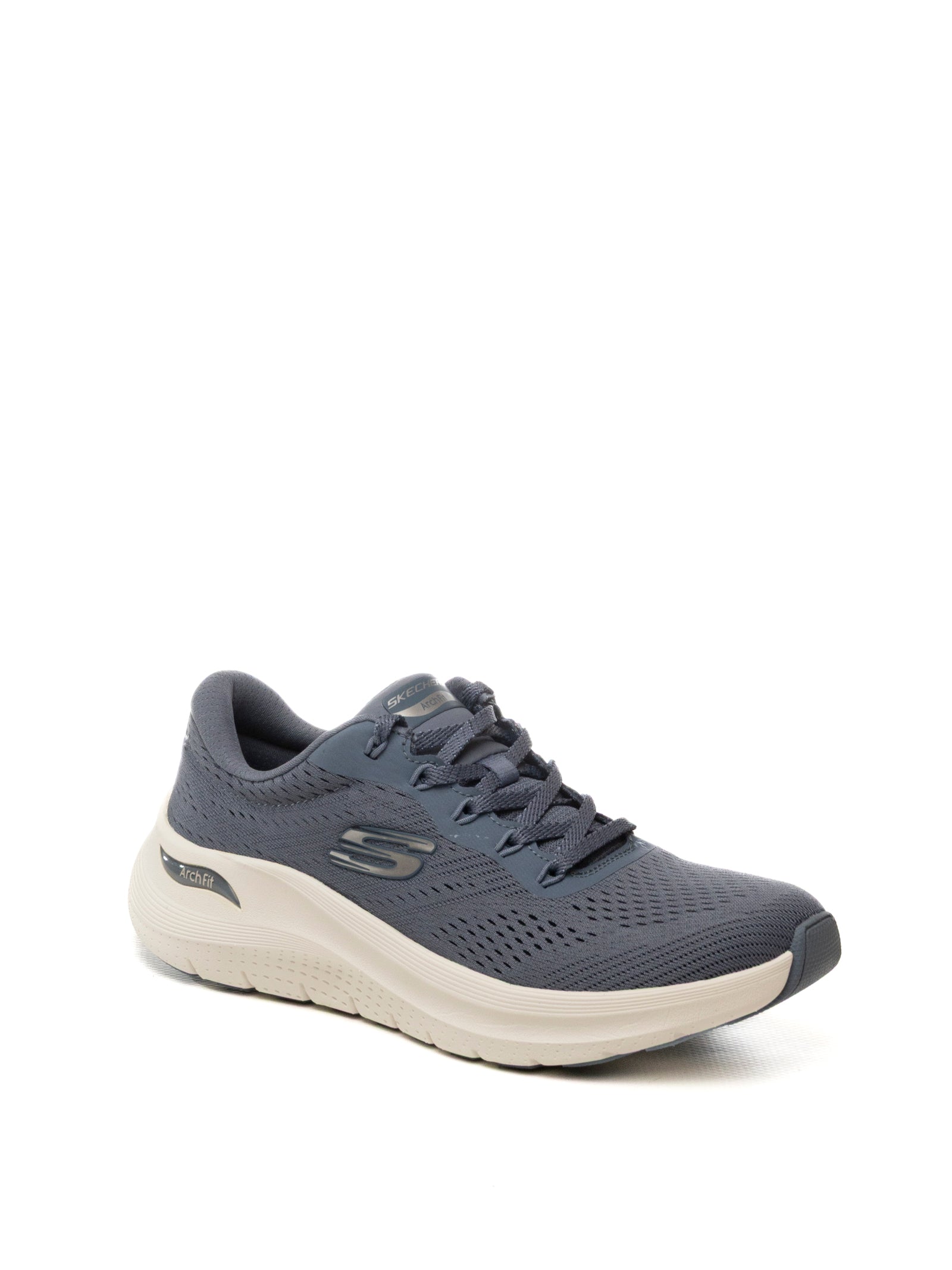 SKECHERS Slip on arch fit blu 150051 ARCH FIT 2.0-SLT 