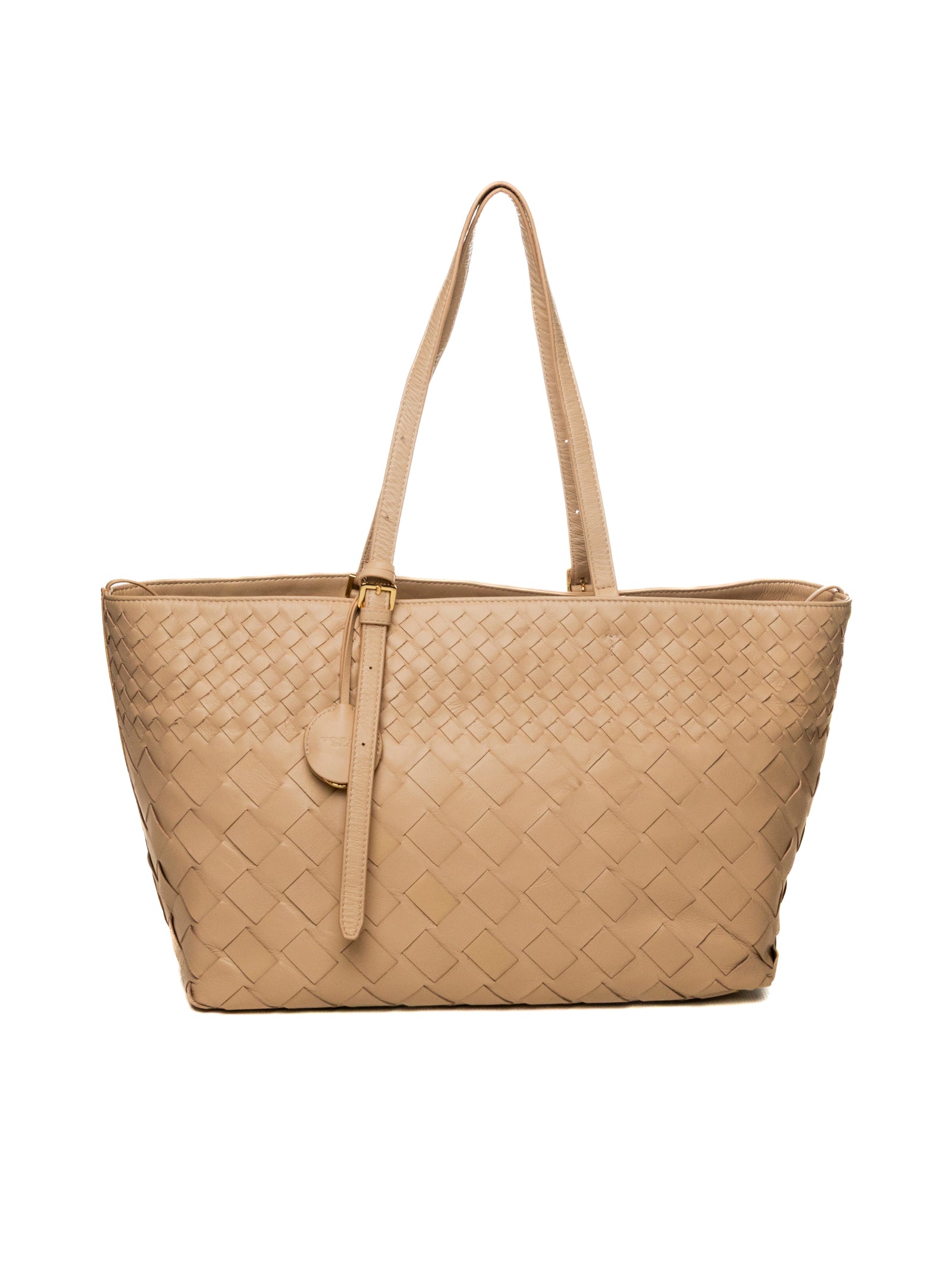 TOSCABLU borsa a mano pelle cipria 613B40 PELLE-C16 