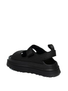 UGG Sandalo goldenglow nero GOLDENGLOW TESS-BLK 