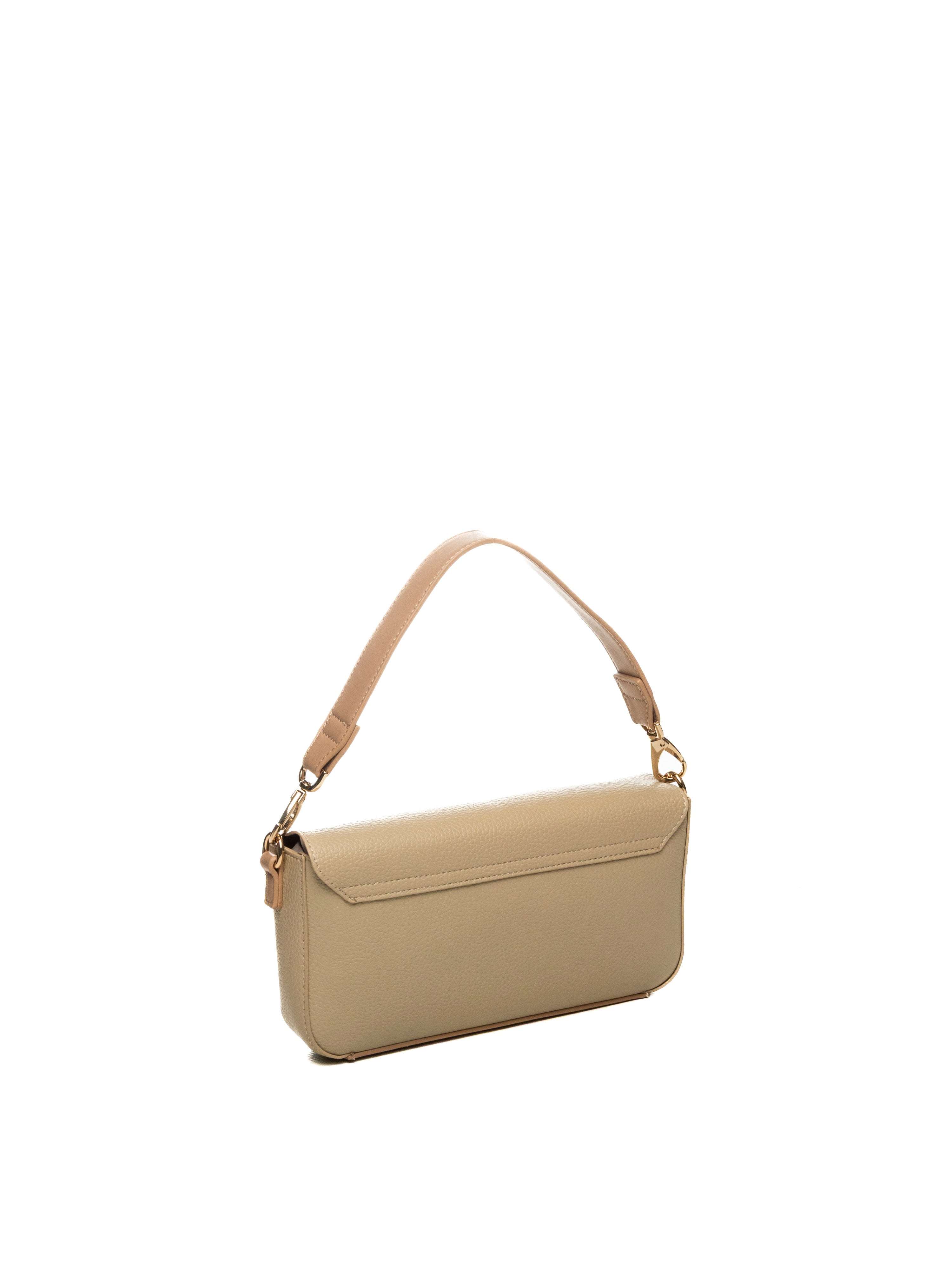VALENTINO borsa a spalla alexia ecru VBS5A804 ALEXIA-ECRU 