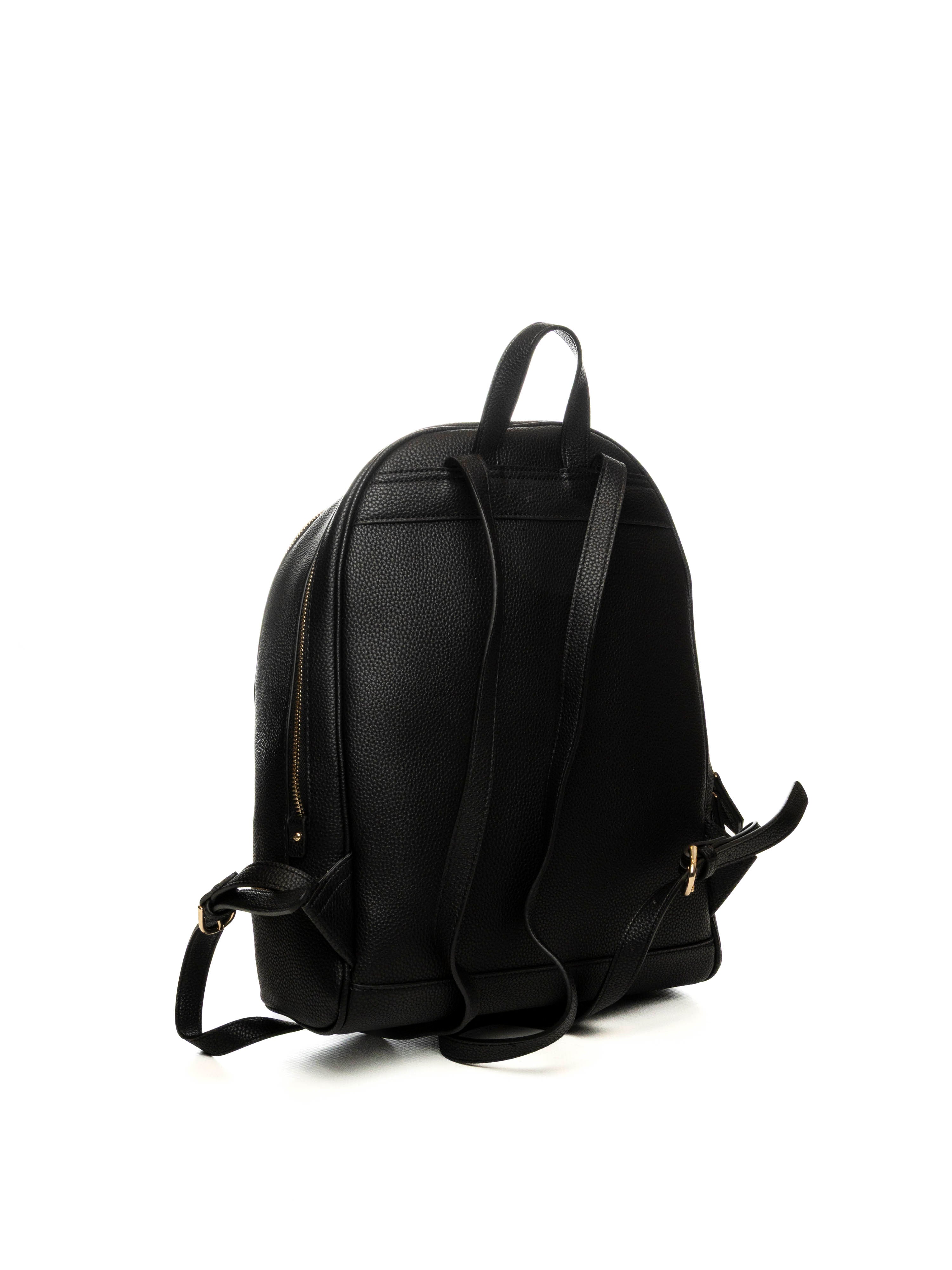 VALENTINO zaino brixon nero VBS7LX02 BRIXTON-NERO 