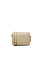 VALENTINO borsa a spalla brixton ecru VBS7LX07 BRIXTON-ECRU 