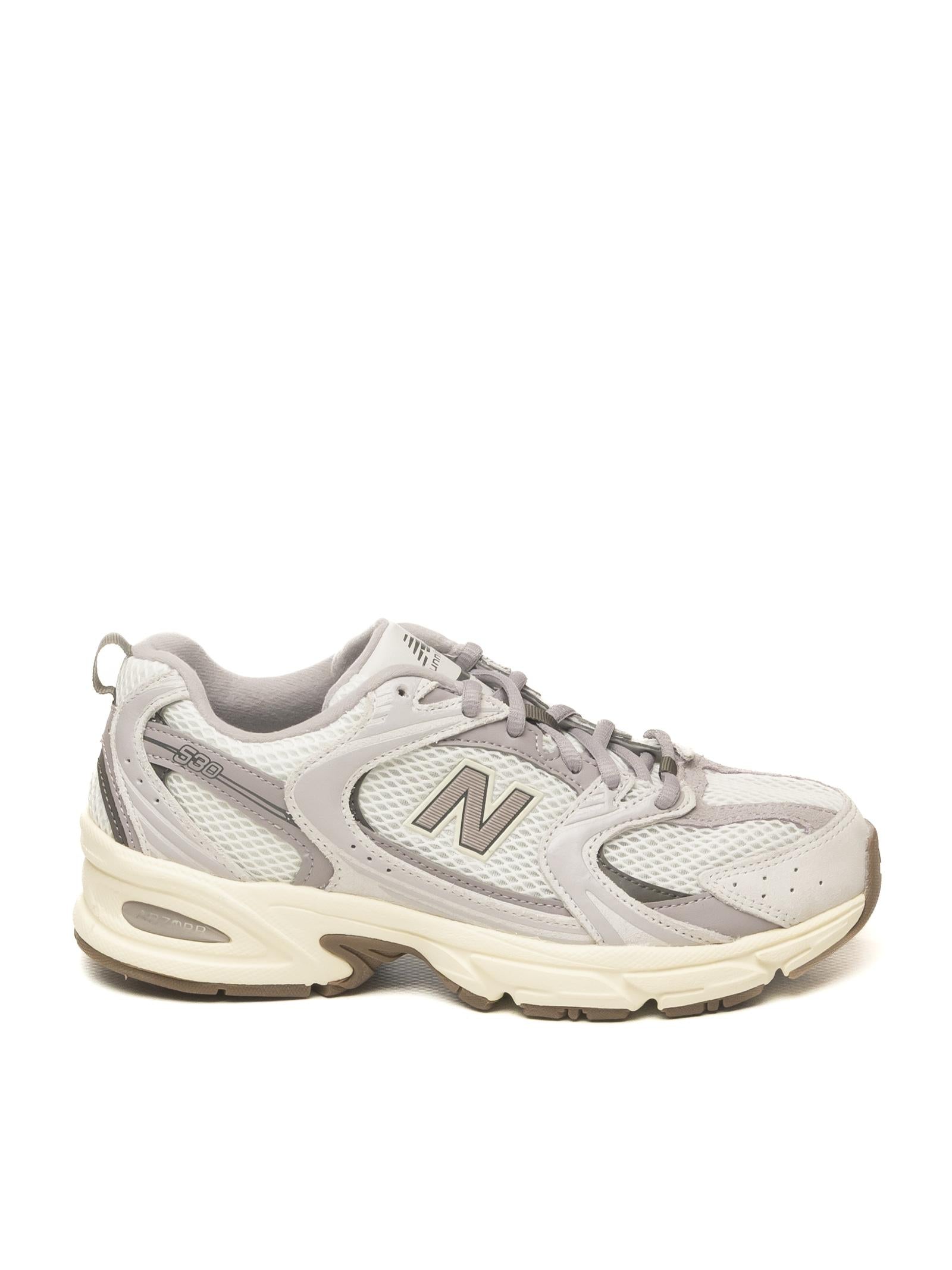 NEW BALANCE Sneaker 530 7vi grigio 530 D 7VI-GREY 