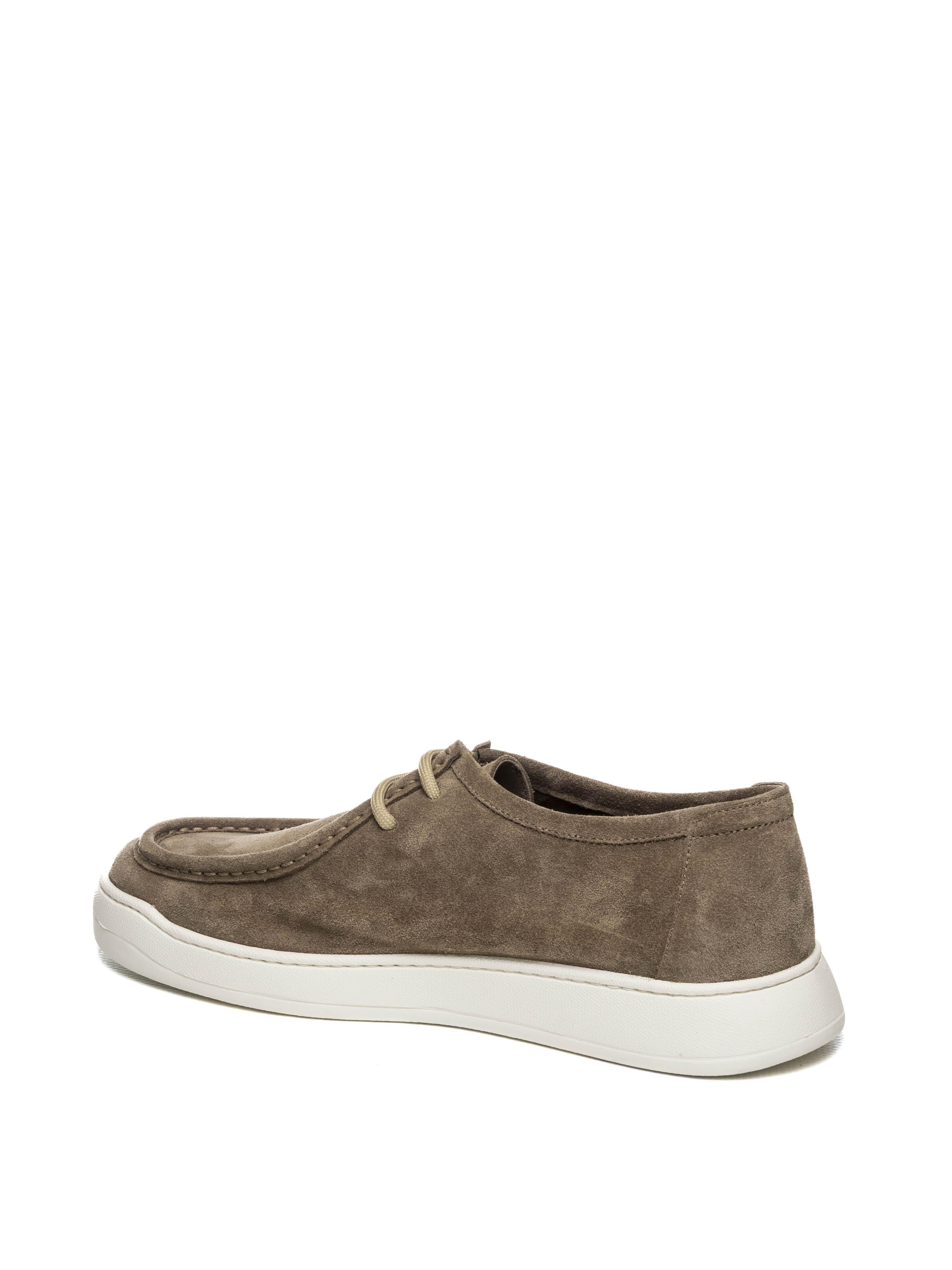 JEROLD WILTON sneaker light fango 1257 LIGHT-ANTILOPE 