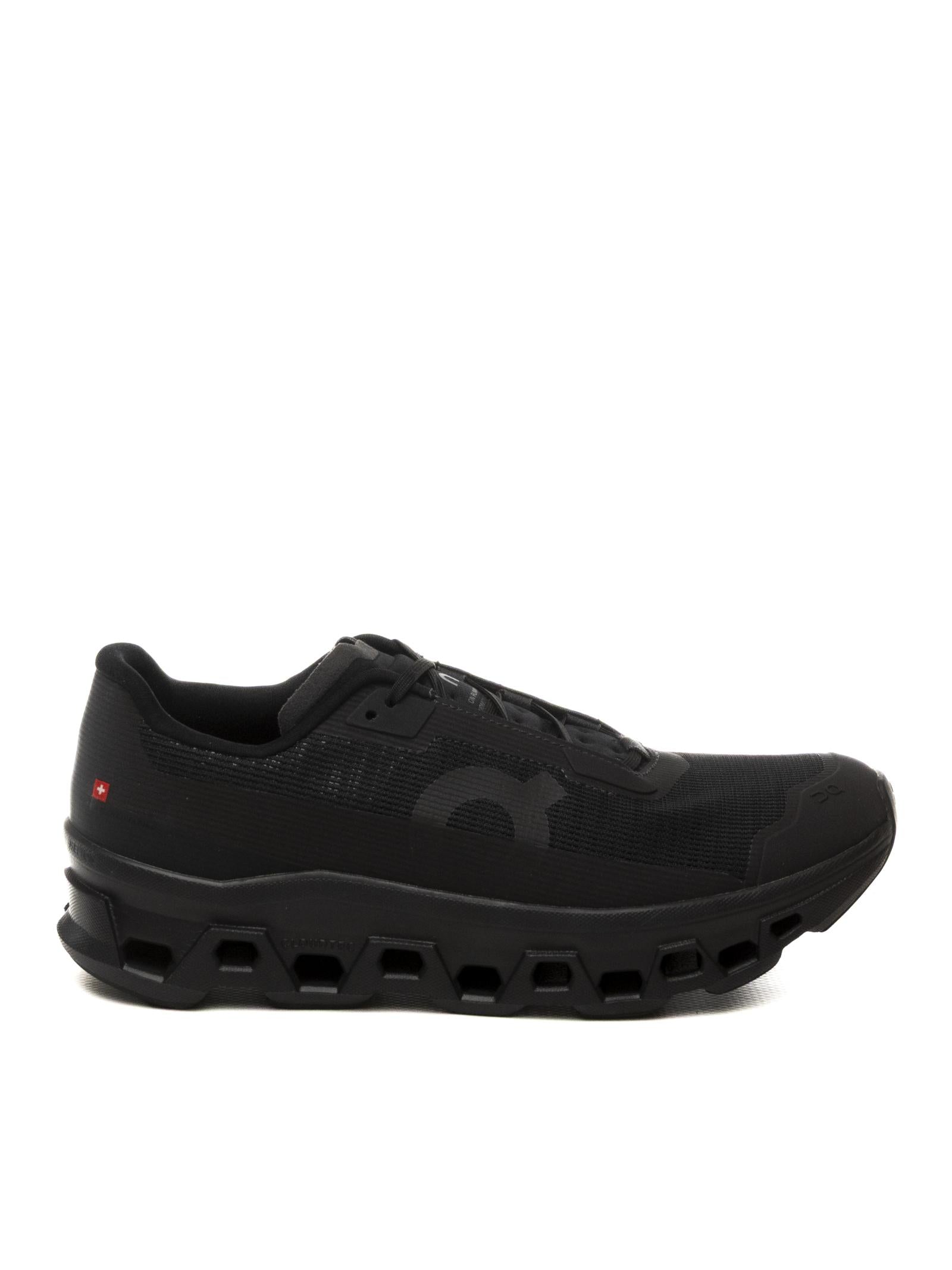 ON Sneaker cloud monster void nero CLOUDMONSTER VOID 3MG1091/1043 