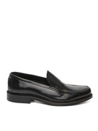 JEROLD WILTON Mocassino dover nero 846 DOVER-NERO 