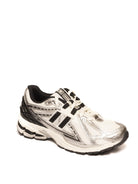 NEW BALANCE Sneaker 1906 rer bianco/nero 1906 RER-WHT/BLK 