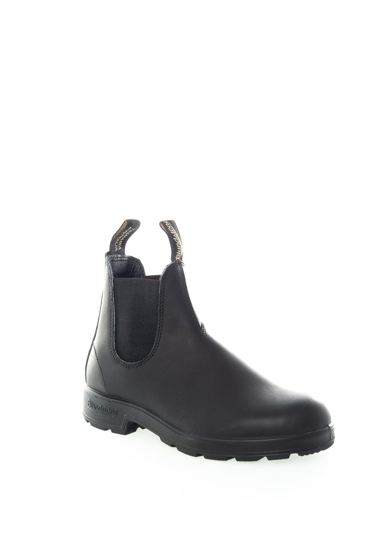 BLUNDSTONE FOOTWEAR Beatles 510 pelle nero 510 LEATHER-BLACK 