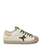 Bianco/verde