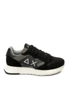 SUN 68 Sneaker jaki bicolor nero BZ45114 JAKIBICOLOR-11 