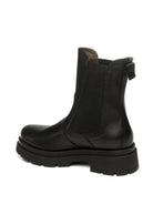 NERO GIARDINI Beatles pelle nero 411940 GUANTO-NERO 
