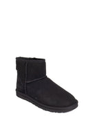 UGG stivale mini classic nero<BR/> CLASSICMINI MONT-BLK 