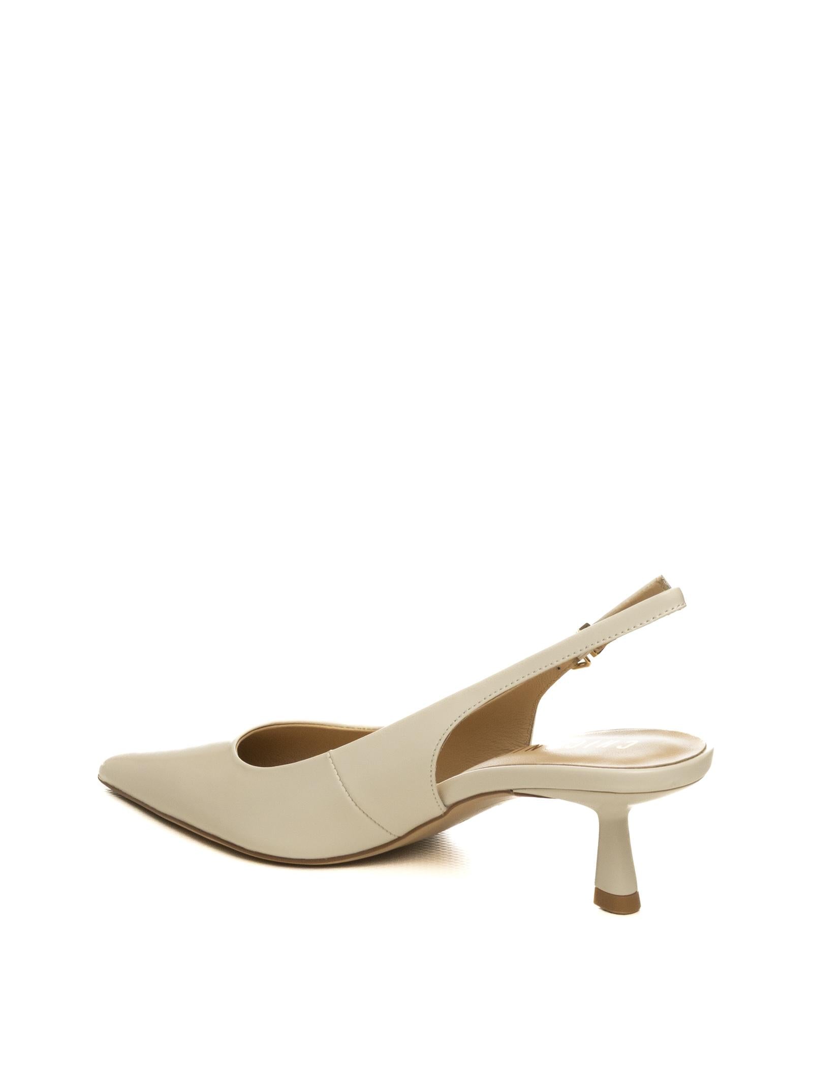 CHICONIC Chanel pelle off white 306 VITELLO-OFF WHITE 
