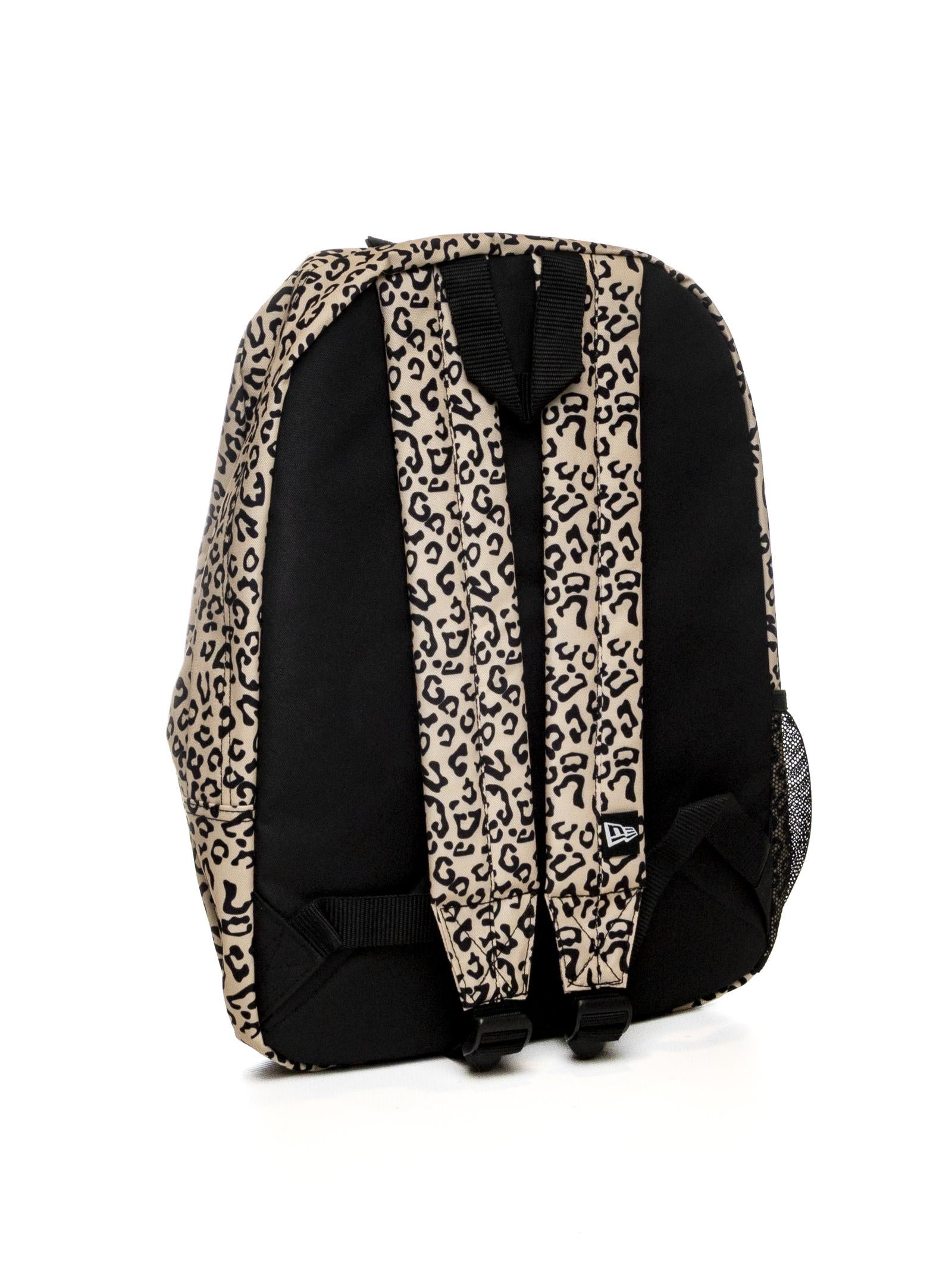 NEW ERA Zaino stadium leopard 60503766 STADIUM-LEOP 