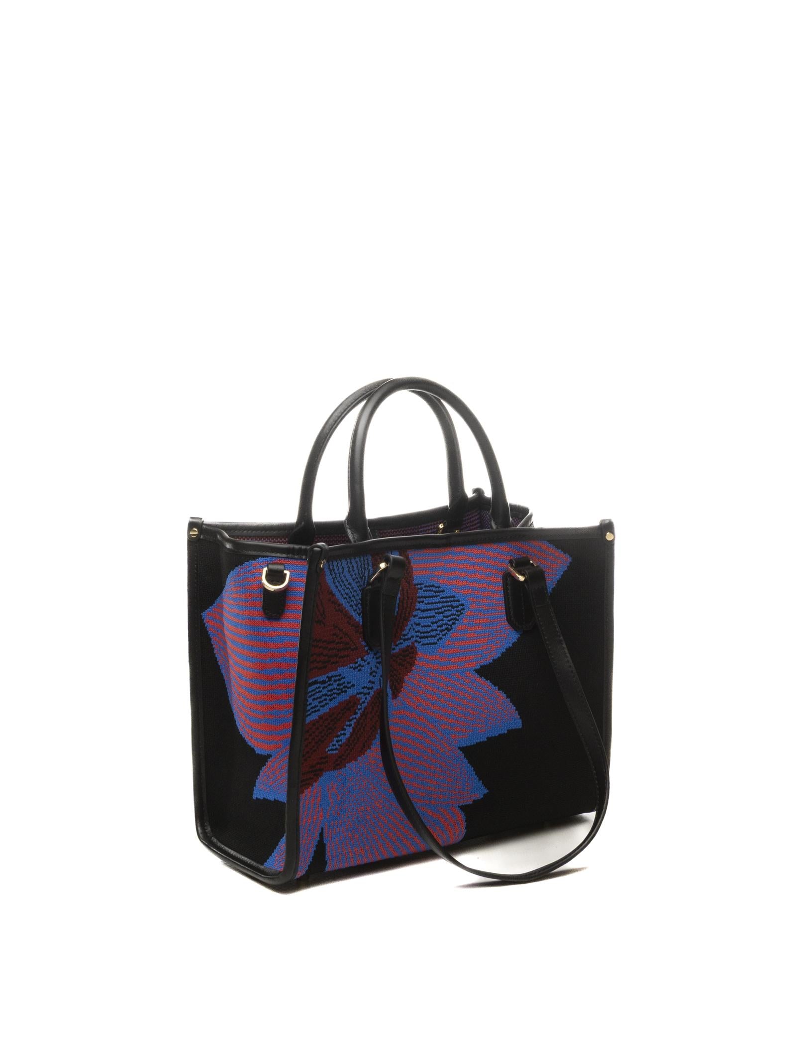 MY-BEST BAG borsa a spalla atena bouquet 2008 ATENA-BOUQUET 