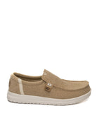HEY DUDE Slip on mikka yute crema 43640 MIKKA YUTE-ONG 