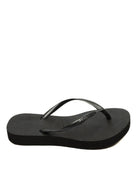 HAVAIANAS  4144537 SLIM FLATFORM-0090 