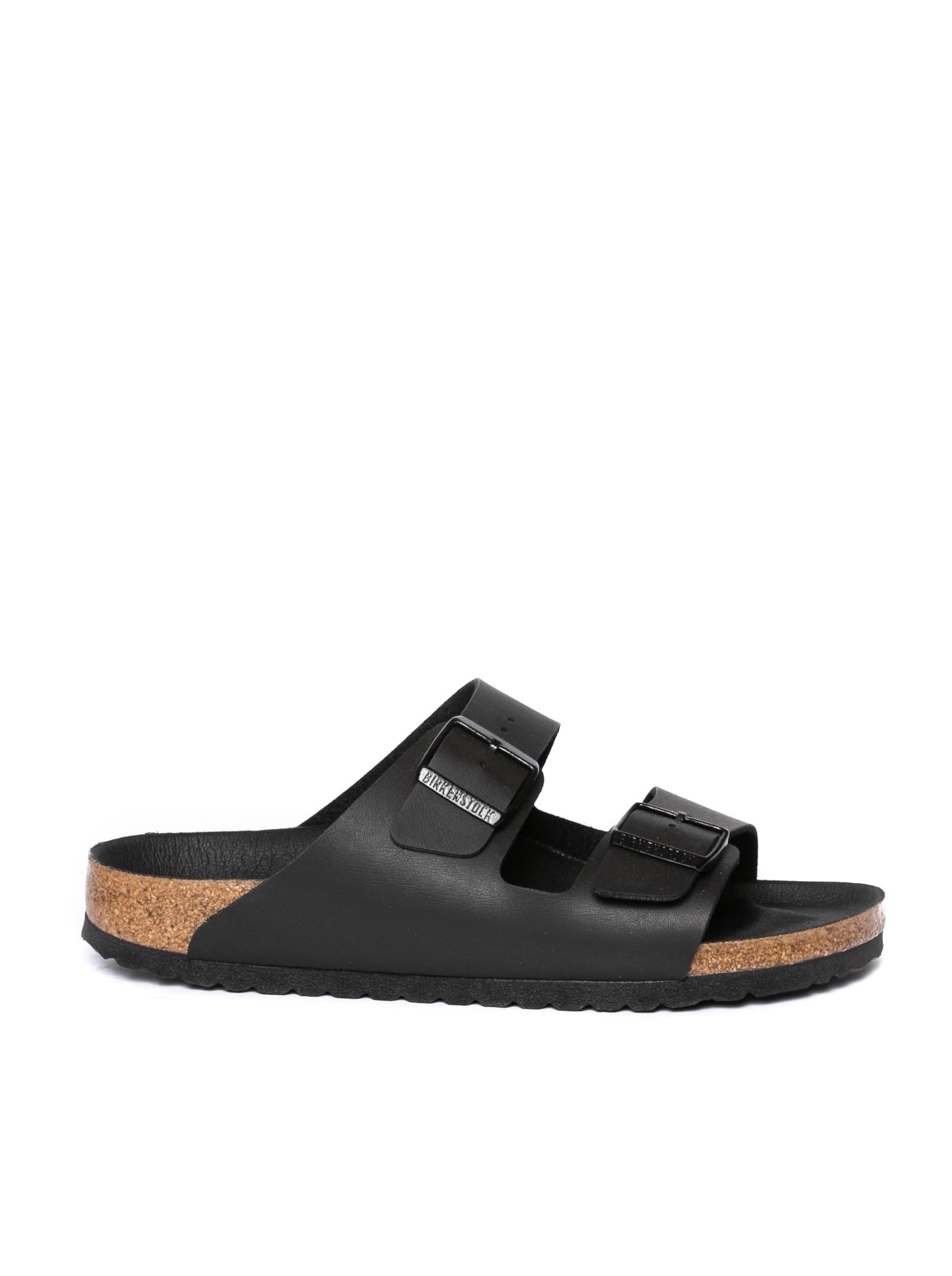 BIRKENSTOCK Sandalo arizona triple nero ARIZONA 1019069-TRIPLESBLK 