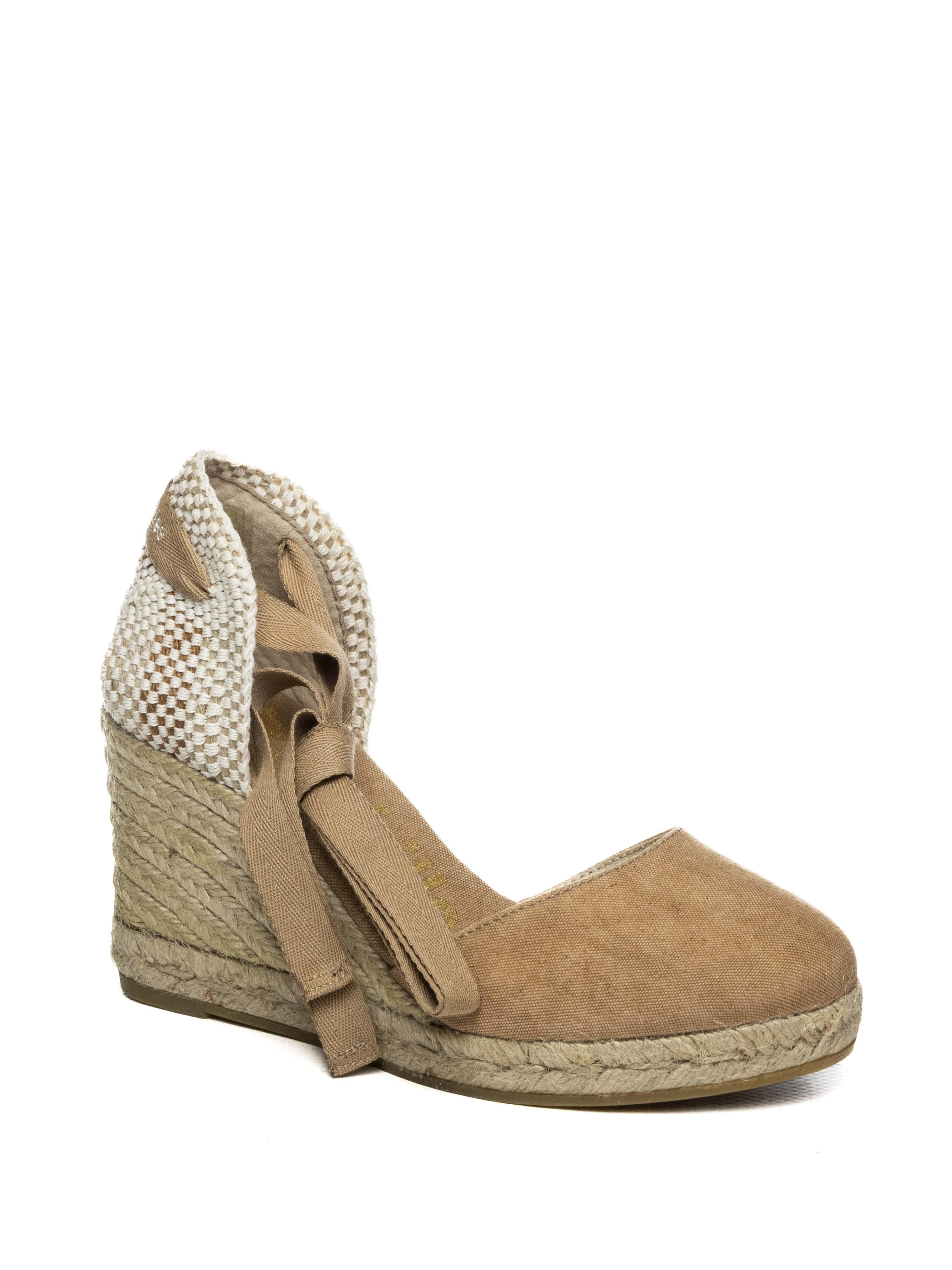 ESPADRILLES Espadrillas colin stone wash cammello COLIN STONE WASH-CAMMELLO 