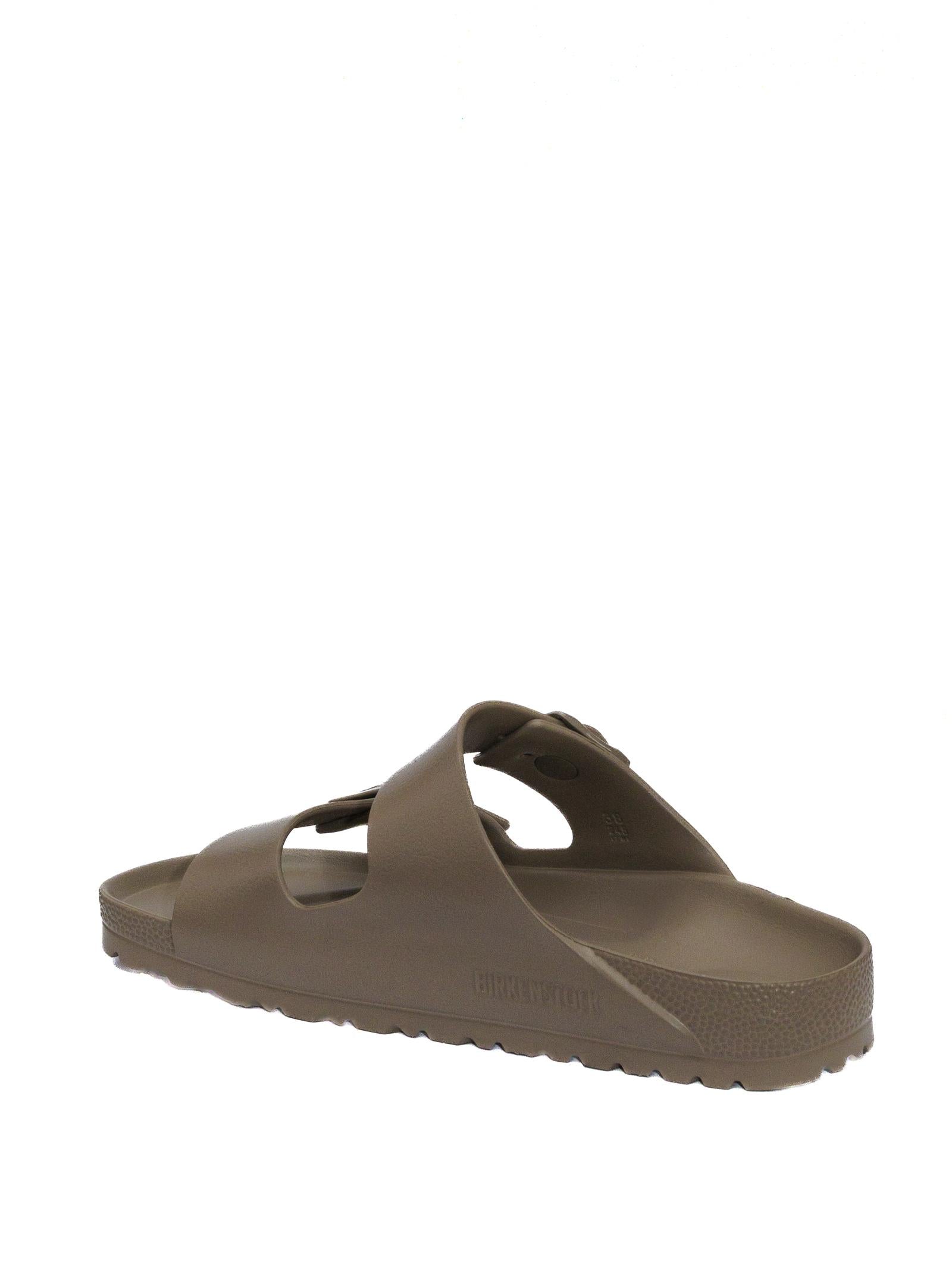 BIRKENSTOCK Sandalo arizona eva taupe ARIZONA EVA D 1030466-TAUPE 