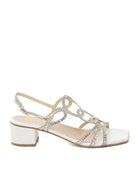 VINCENT VEGA Sanda strass crystal YORK PTQ40 STRASS-CRYSTAL 