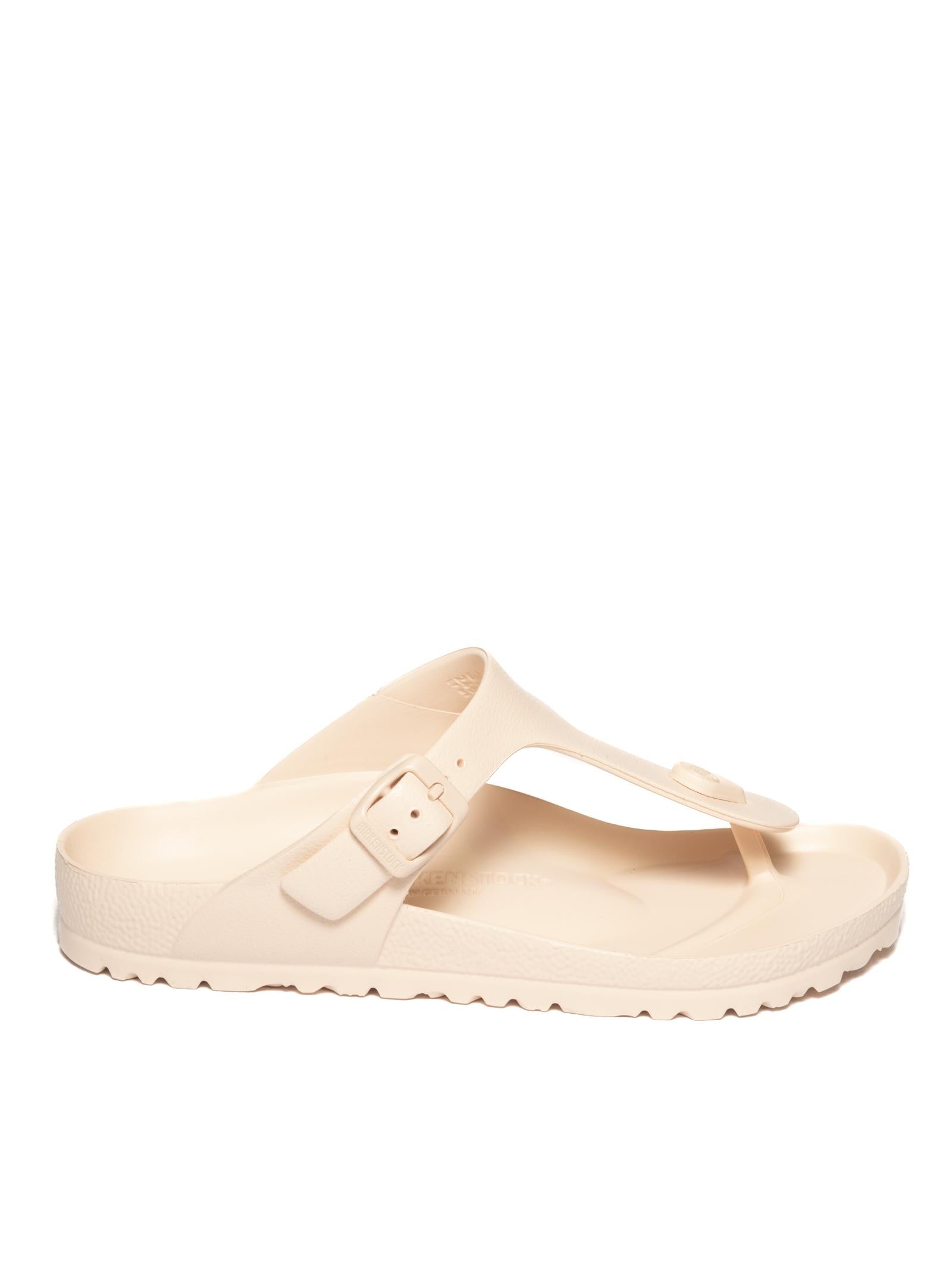 BIRKENSTOCK sandalo eva rosa GIZEH EVA D 1014569-ROSE 
