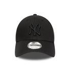 NEW ERA cappello new york yankees nero 80468932 9FORTY-BLK/BLK 