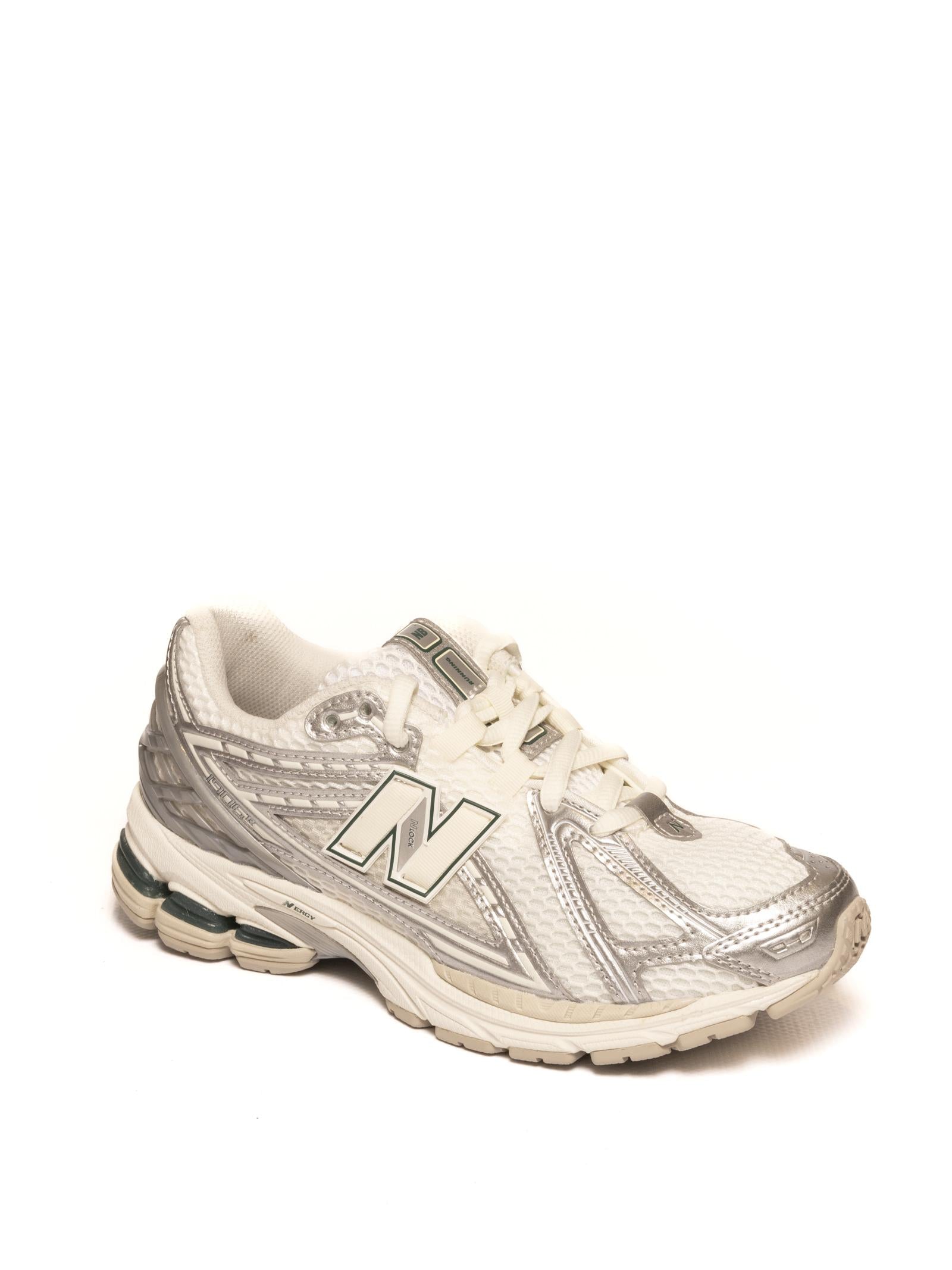 NEW BALANCE Sneaker 1906 ree bianco 1906 REE-SILVER 