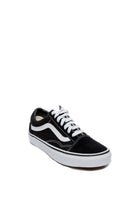 VANS sneaker old skool nero/bianco<BR/> VN000D3HY281 OLDKOOL-Y281 