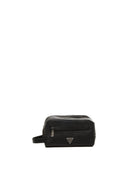 GUESS borsa a mano milano nera PMMIPW P6261 MILANO-BLACK 