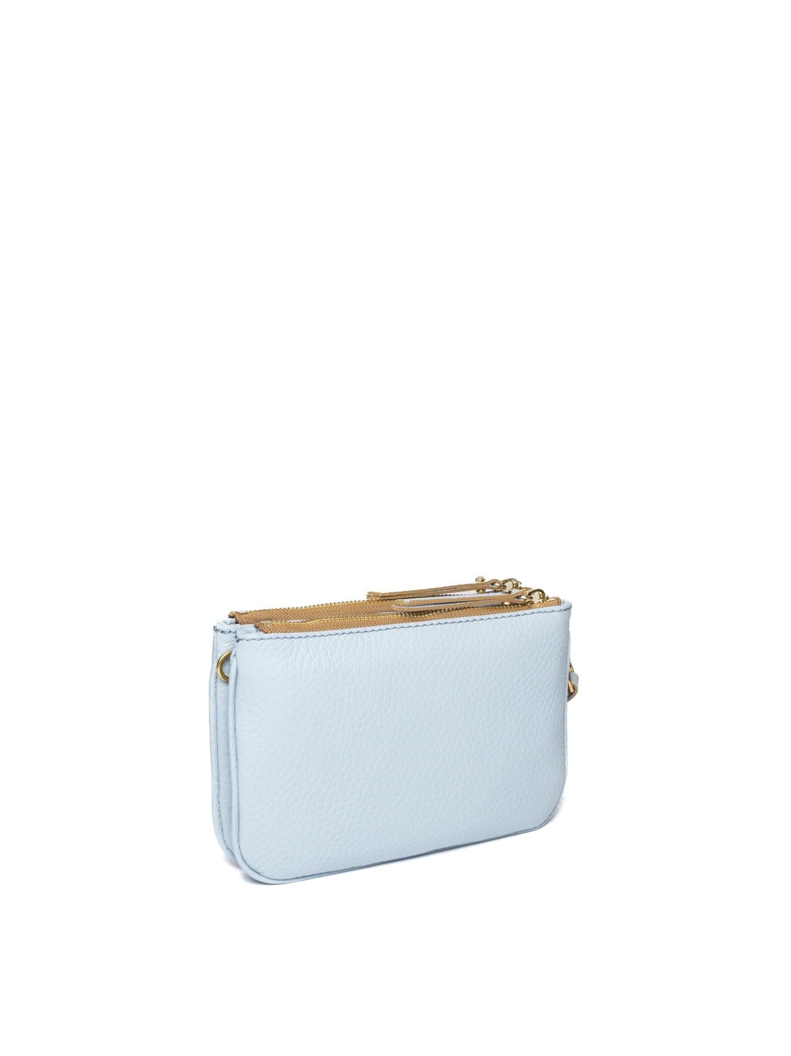 GIANNI CHIARINI Tracolla frida sky 10435 FRIDA-3615 