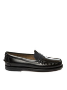 SEBAGO Mocassino dan nero CLASSIC DAN D 7001530-902 
