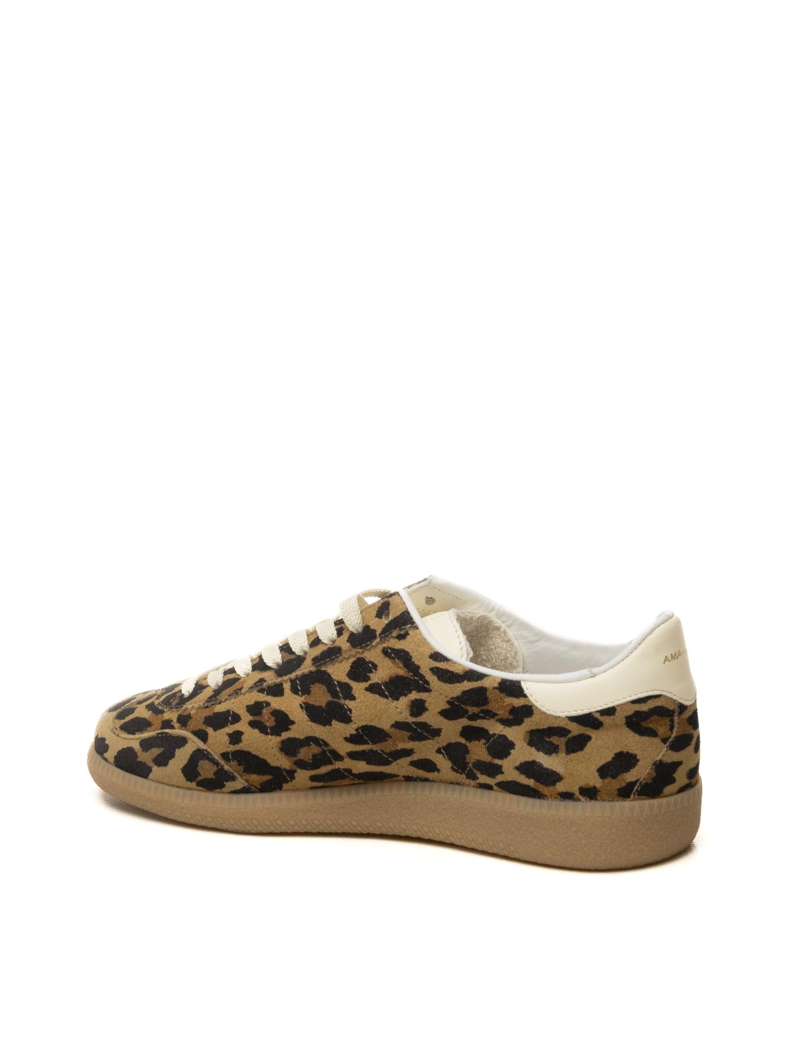 AMA BRAND DELUXE Sneaker blade animalier BLADE 4549-ANIM 