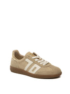 BACK 70 Sneaker ghost iuta beige GHOST C26-01 IUTA BEIGE 