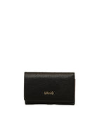 LIU JO portafoglio nero AA6172E1109 22222-NERO 
