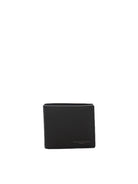 GIANNI CHIARINI portafoglio pelle nero 18293 GRNCRV-001 