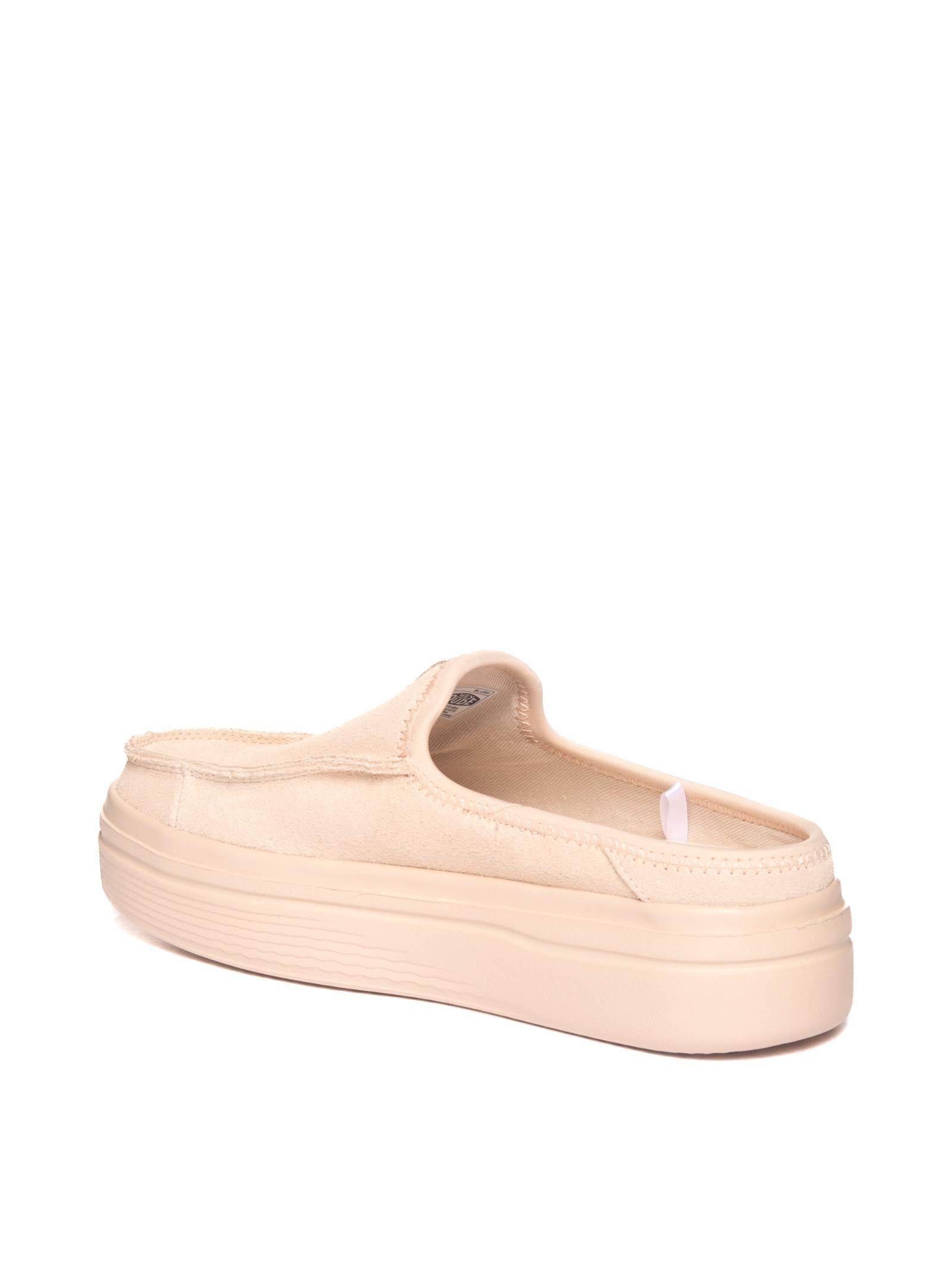 HEY DUDE Sabot austin classic blush 41272 AUSTIN CLASSIC-684 