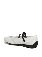 PUMA ballerina speedcat bianco/nero 406144-03 SPEEDCAT BALLET 