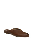 LAUREN HUTTON sabot sergy cuoio D15 SERGY-CUOIO 