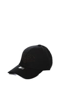 TOP GUN cappello logo nero TGH2206 TESS-BLK/BLK 