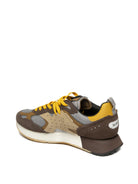 SUN 68 Sneaker jaki outdoor marrone BZ45116 JAKIOUTDOOR-08 